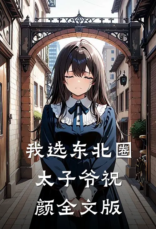 我选东北圈太子爷祝颜全文版