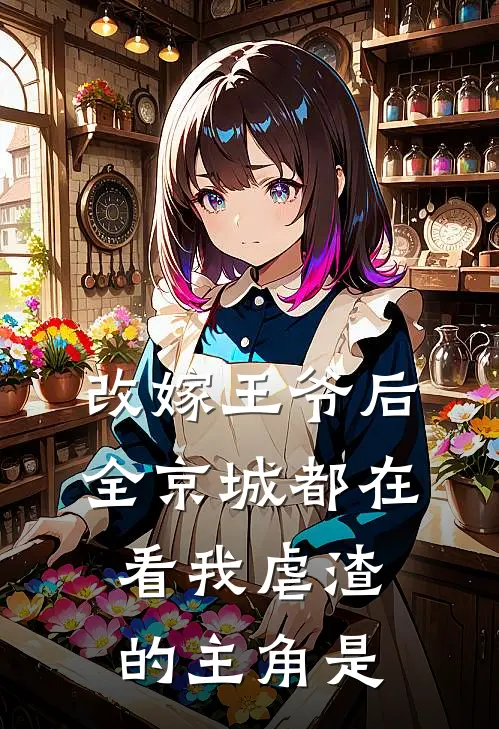 改嫁王爷后，全京城都在看我虐渣的主角是