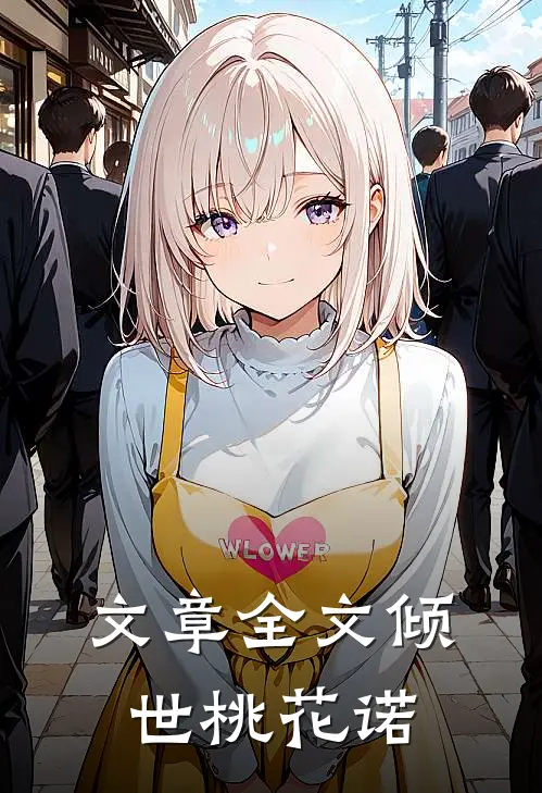 文章全文倾世桃花诺