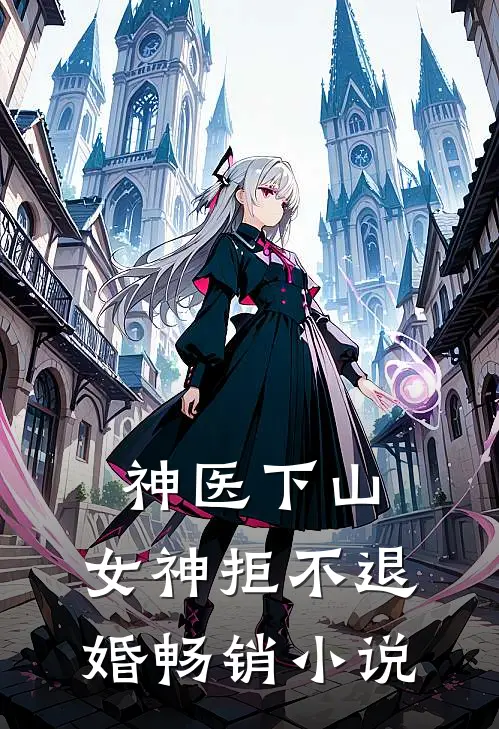 神医下山：女神拒不退婚畅销小说