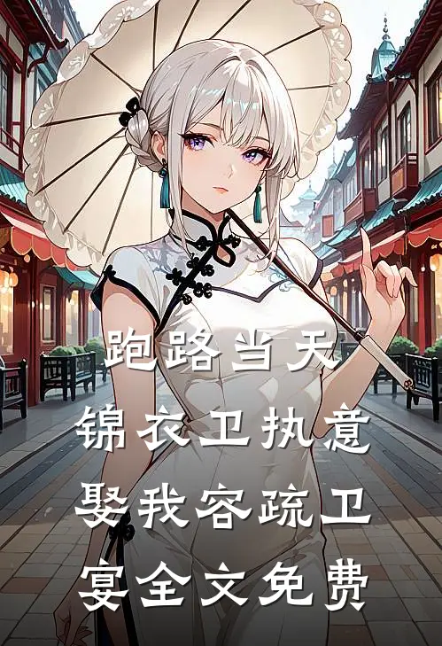 跑路当天，锦衣卫执意娶我容疏卫宴全文免费