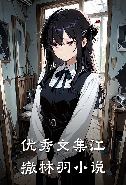 优秀文集江撤林羽小说