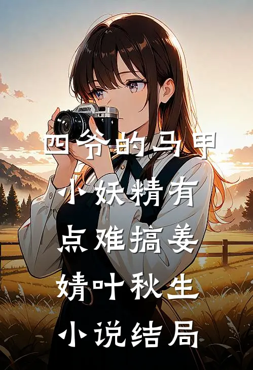 四爷的马甲小妖精有点难搞姜婧叶秋生小说结局