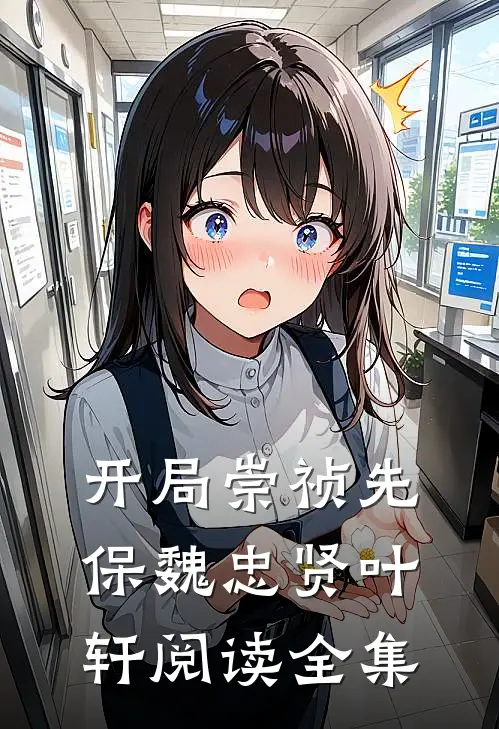 开局崇祯先保魏忠贤叶轩阅读全集