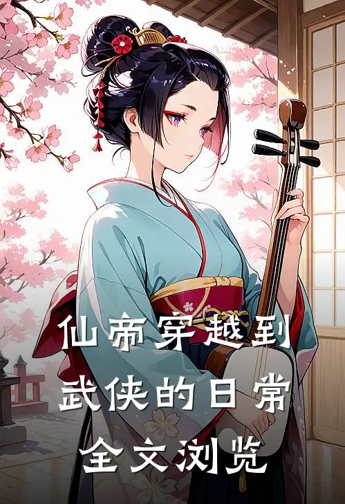 仙帝穿越到武侠的日常全文浏览
