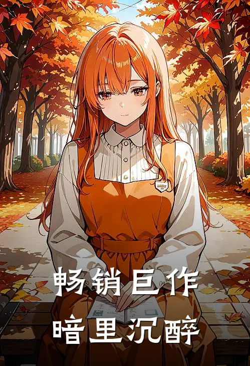 畅销巨作暗里沉醉