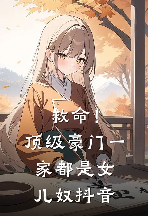 救命！顶级豪门一家都是女儿奴抖音