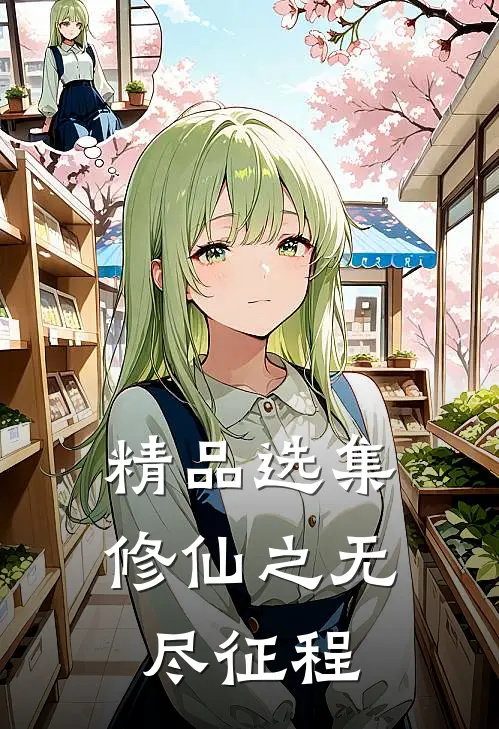 精品选集修仙之无尽征程