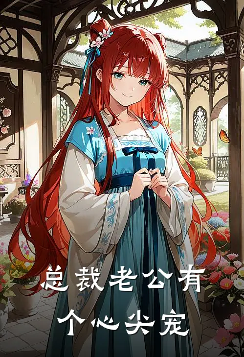 总裁老公有个心尖宠