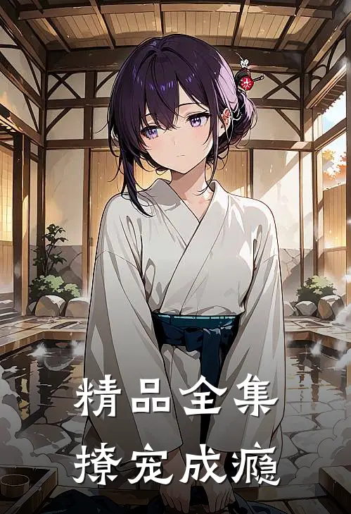 精品全集撩宠成瘾