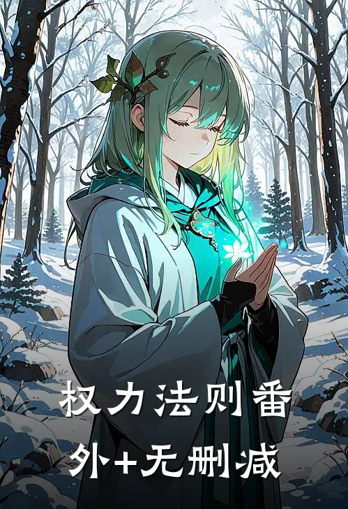 权力法则番外+无删减