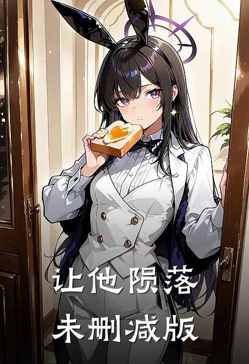 让他陨落未删减版