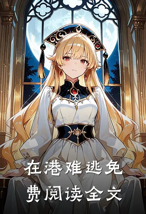 在港难逃免费阅读全文