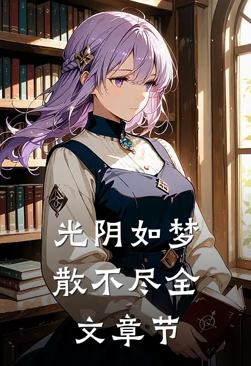 光阴如梦散不尽全文章节