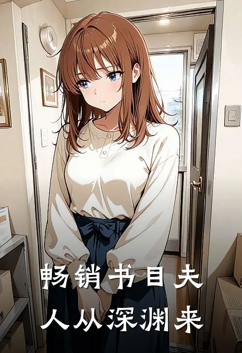 畅销书目夫人从深渊来
