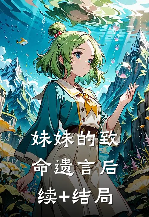 妹妹的致命遗言后续+结局