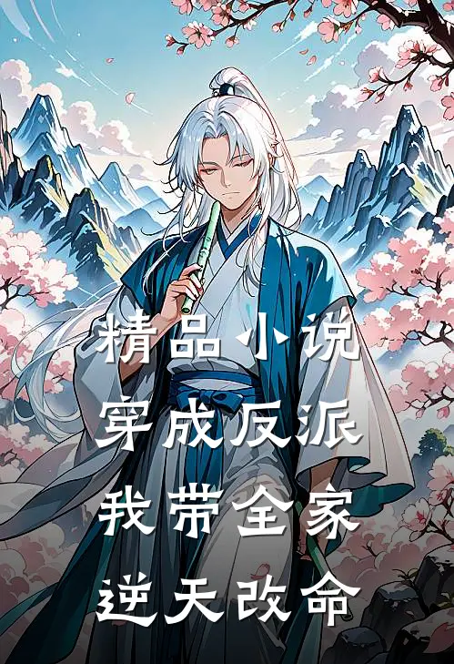 精品小说穿成反派，我带全家逆天改命