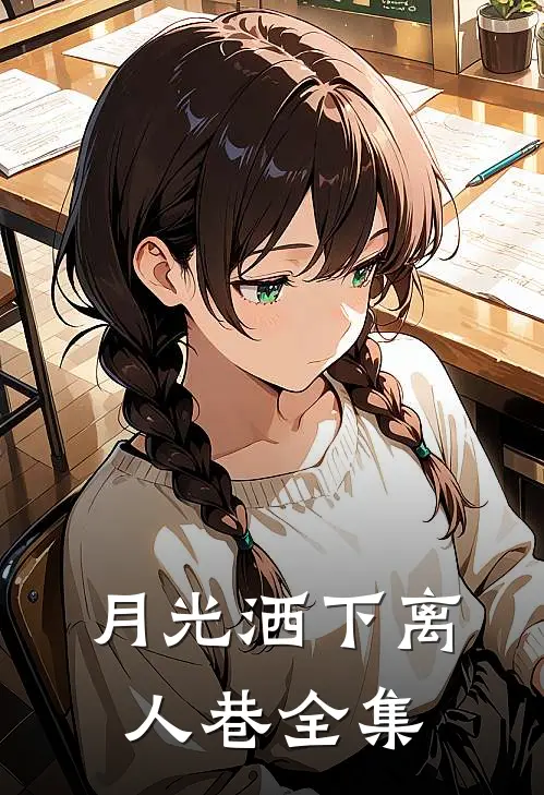 月光洒下离人巷全集