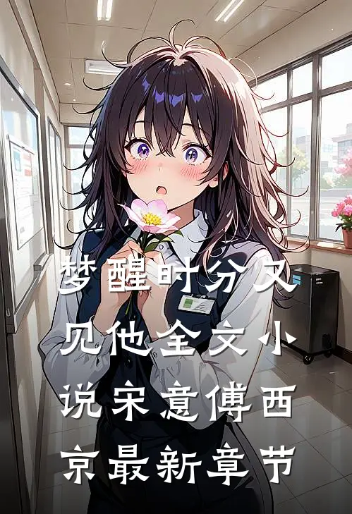 梦醒时分又见他全文小说宋意傅西京最新章节