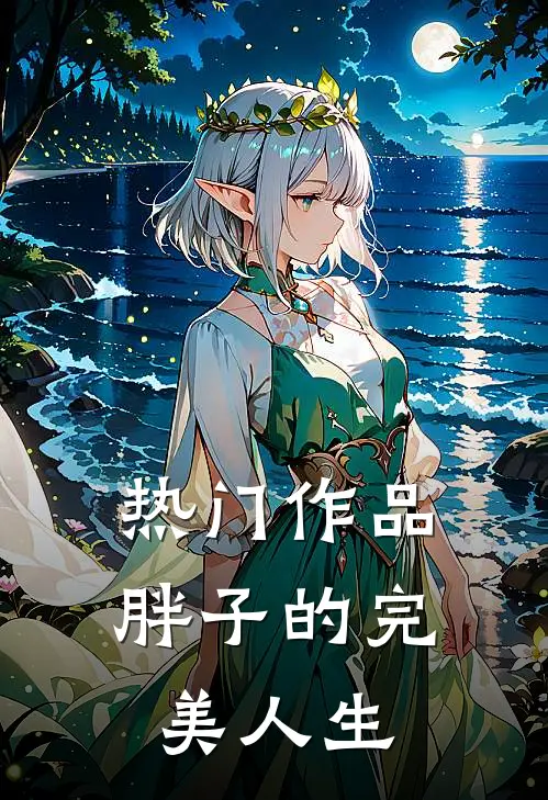 热门作品胖子的完美人生