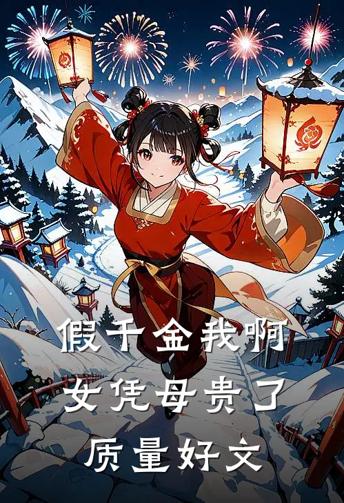 假千金我啊，女凭母贵了质量好文