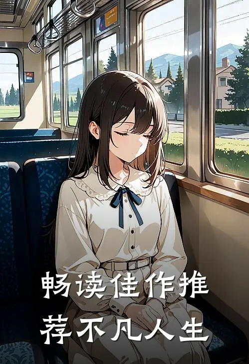畅读佳作推荐不凡人生