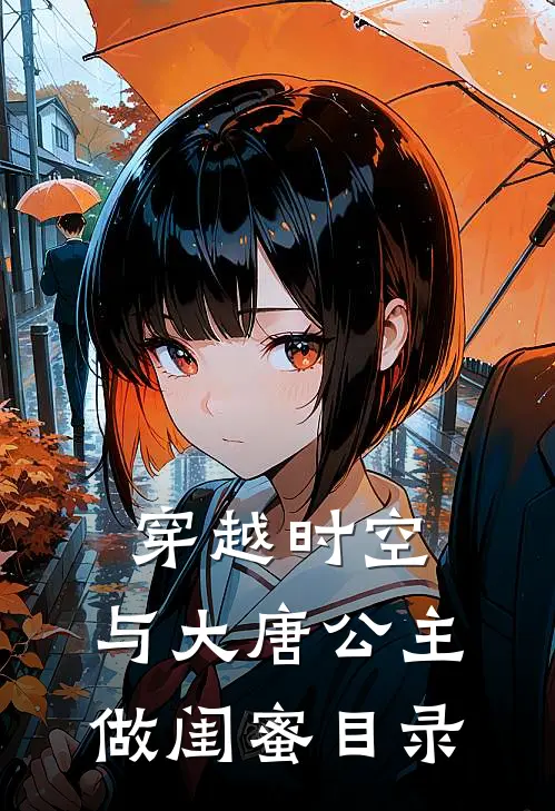 穿越时空，与大唐公主做闺蜜目录