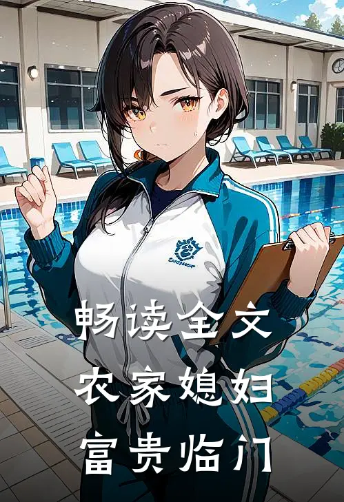 畅读全文农家媳妇：富贵临门