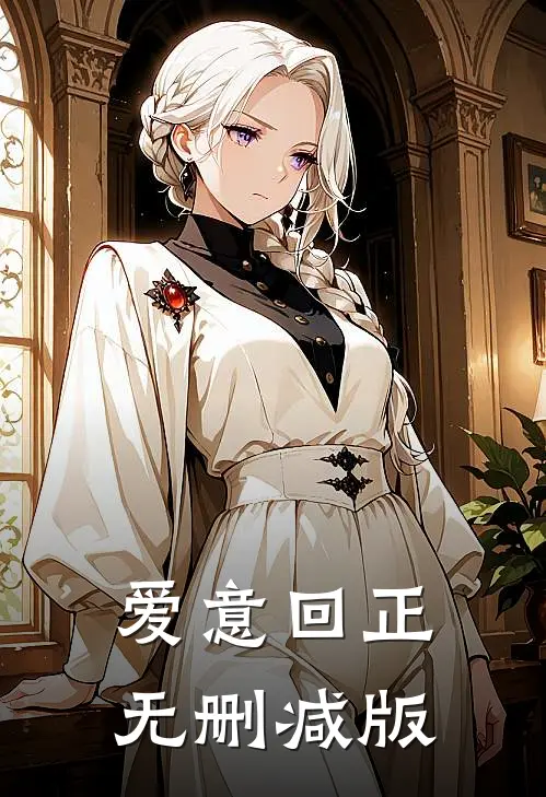 爱意回正无删减版