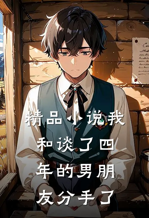 精品小说我和谈了四年的男朋友分手了