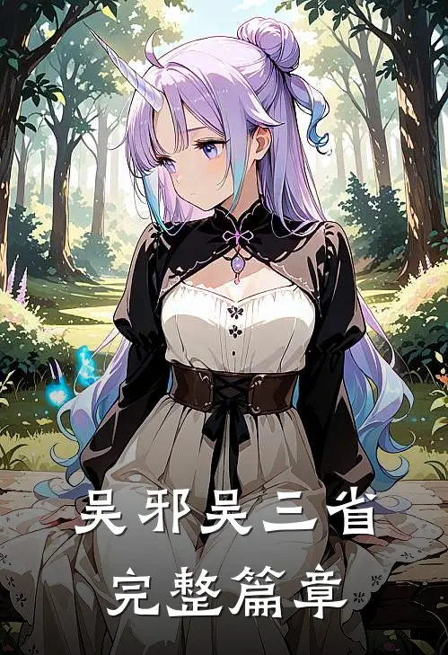 吴邪 吴三省完整篇章