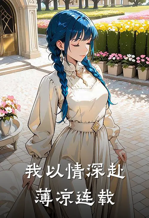 我以情深赴薄凉连载