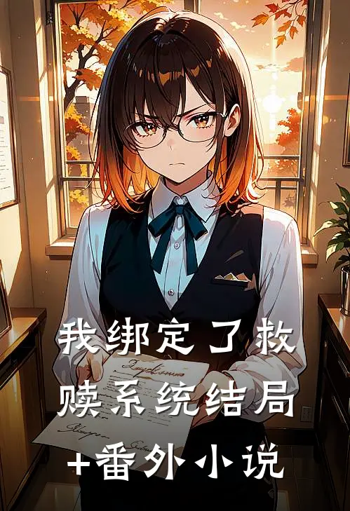 我绑定了救赎系统结局+番外小说