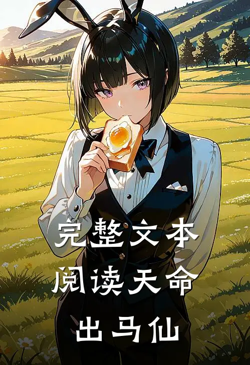 完整文本阅读天命出马仙