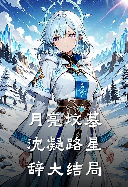 月亮坟墓沈凝路星辞大结局