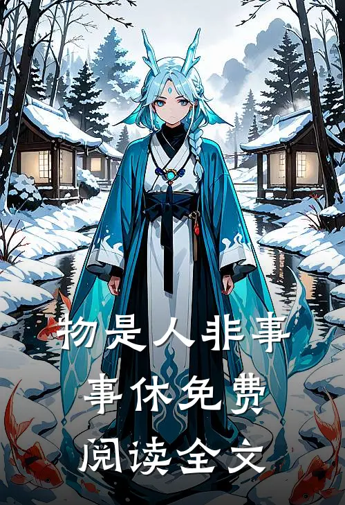 物是人非事事休免费阅读全文