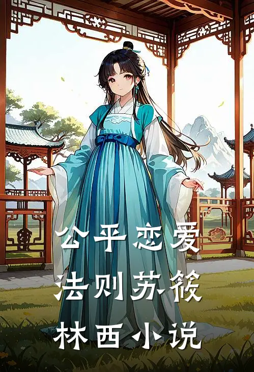 公平恋爱法则苏筱林西小说