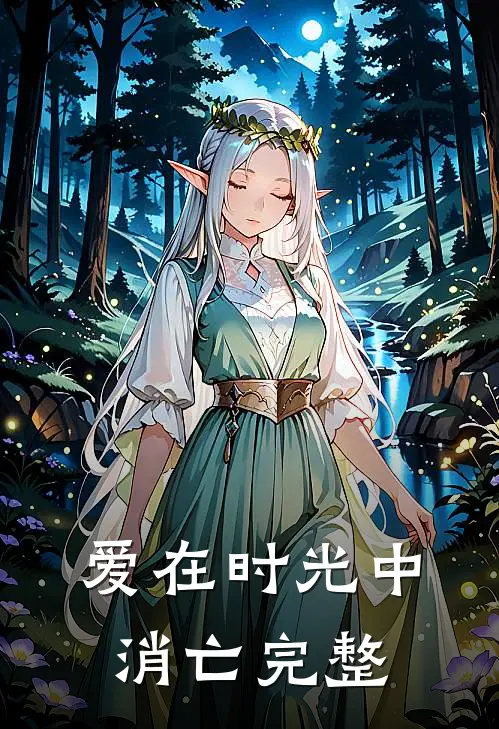 爱在时光中消亡完整