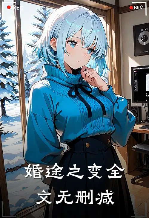 婚途之变全文无删减