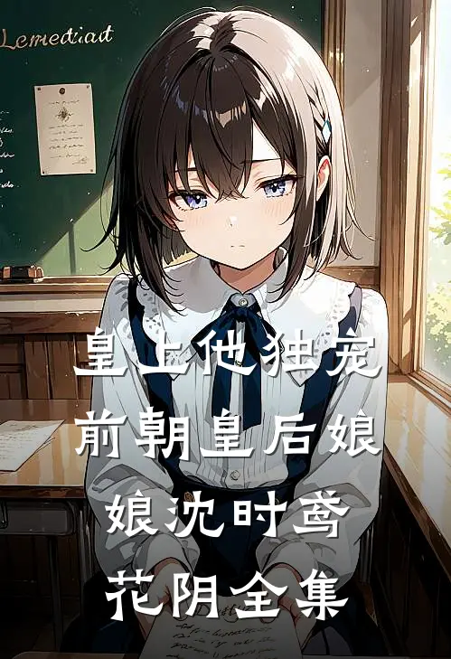 皇上他独宠前朝皇后娘娘沈时鸢花阴全集