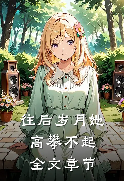 往后岁月她高攀不起全文章节