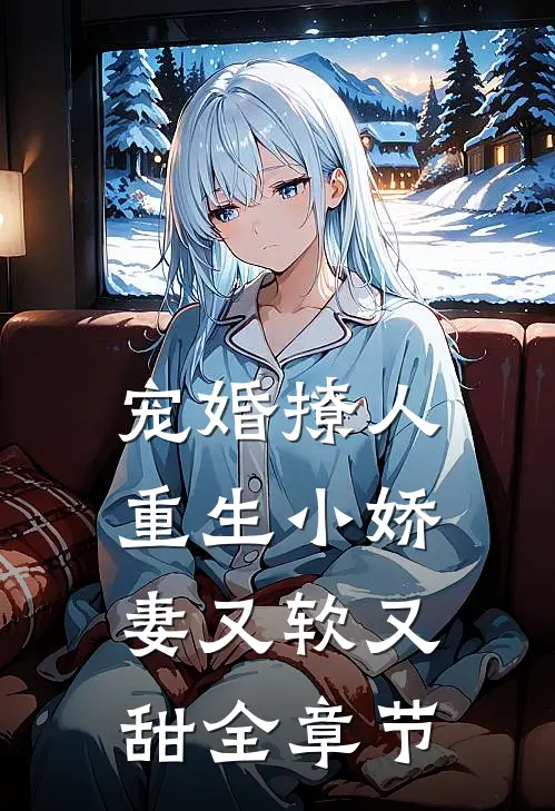 宠婚撩人：重生小娇妻又软又甜全章节