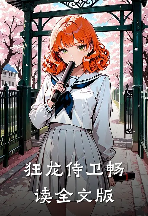 狂龙侍卫畅读全文版