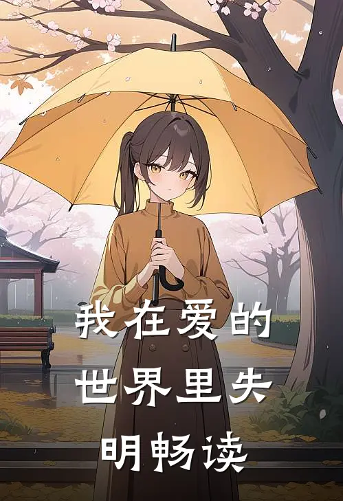 我在爱的世界里失明畅读