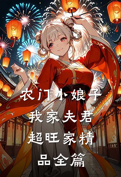 农门小娘子：我家夫君超旺家精品全篇