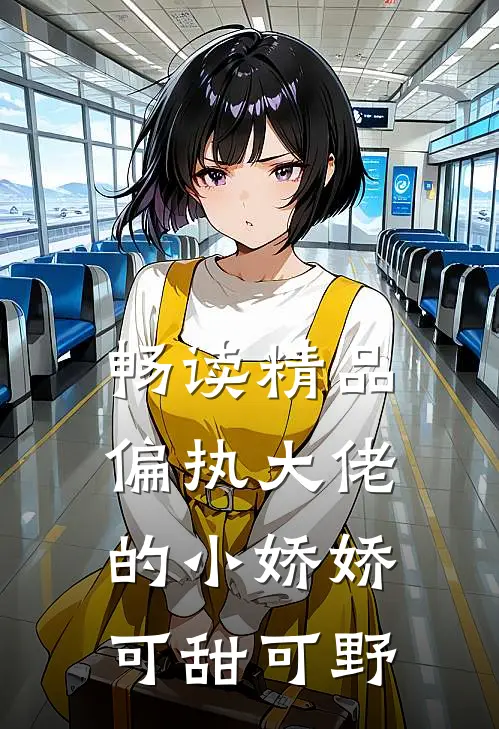 畅读精品偏执大佬的小娇娇可甜可野