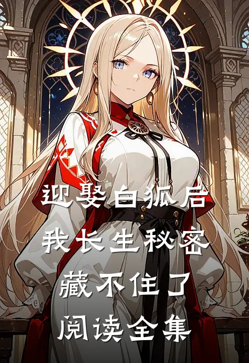 迎娶白狐后，我长生秘密藏不住了阅读全集