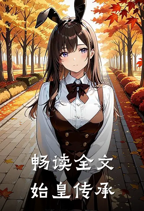 畅读全文始皇传承