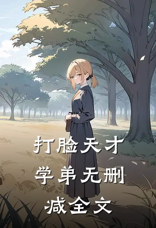 打脸天才学弟无删减全文