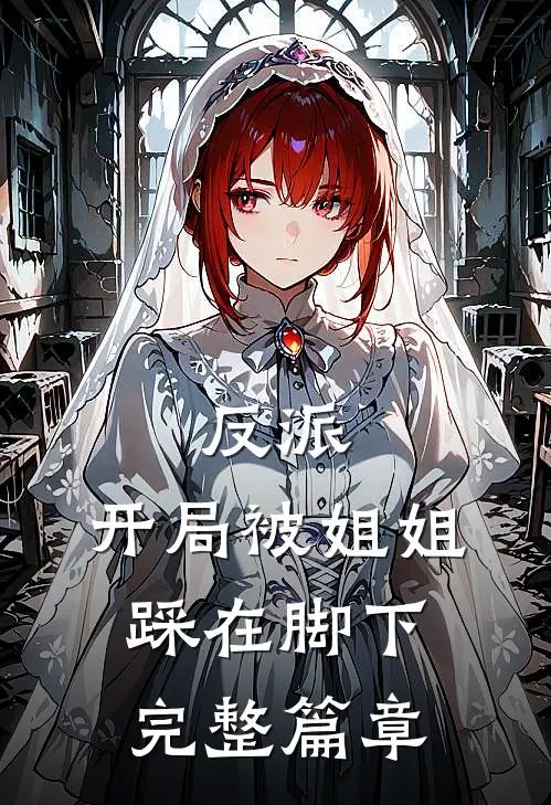 反派:开局被姐姐踩在脚下完整篇章